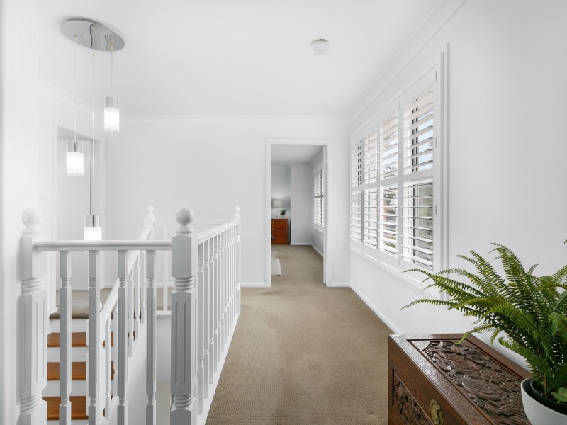 3 Nyrang Place, Kirrawee NSW 2232