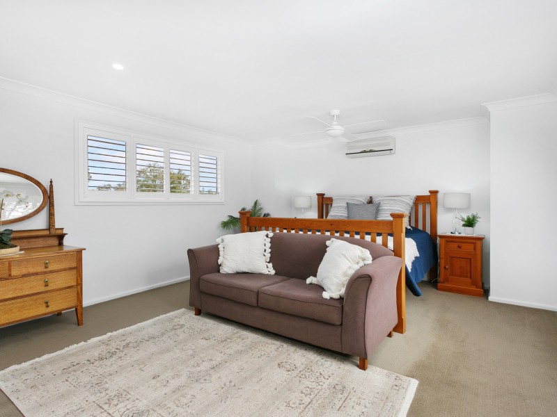 3 Nyrang Place, Kirrawee NSW 2232