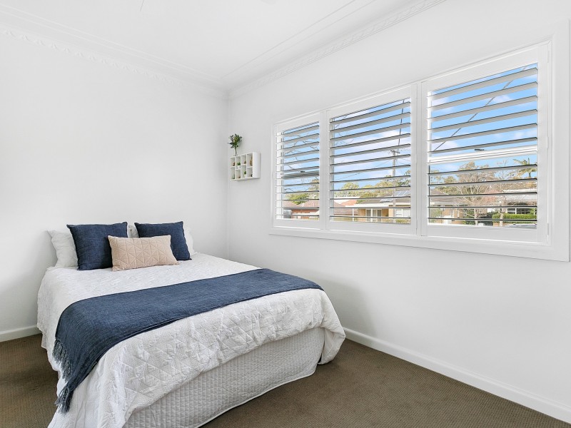 3 Nyrang Place, Kirrawee NSW 2232