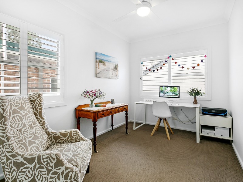 3 Nyrang Place, Kirrawee NSW 2232