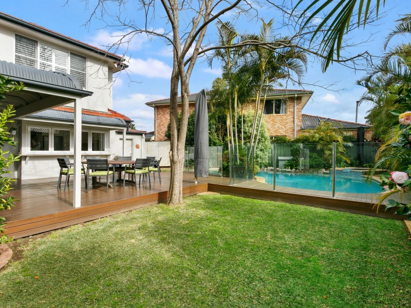 3 Nyrang Place, Kirrawee NSW 2232