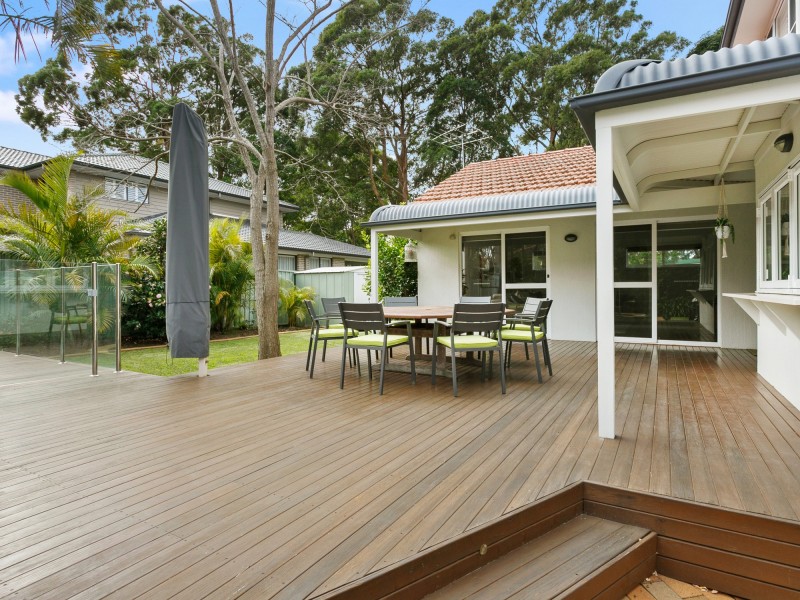 3 Nyrang Place, Kirrawee NSW 2232