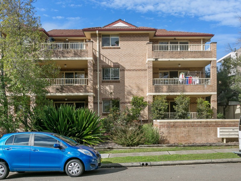 11/71 Pitt Street, Mortdale NSW 2223