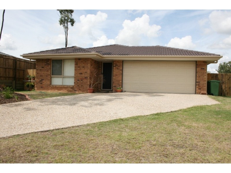 7 Arnold Street, Wulkuraka QLD 4305