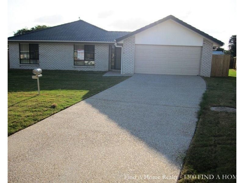 9 Spoonbill Court, Lowood QLD 4311