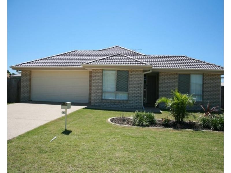 4 Sandpiper Drive, Lowood QLD 4311
