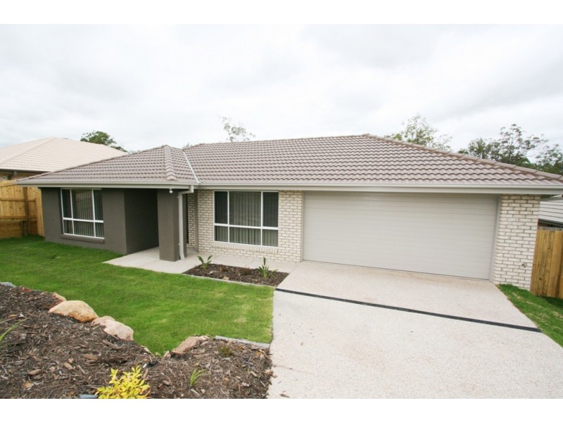 5 Neptune Crescent, Brassall QLD 4305