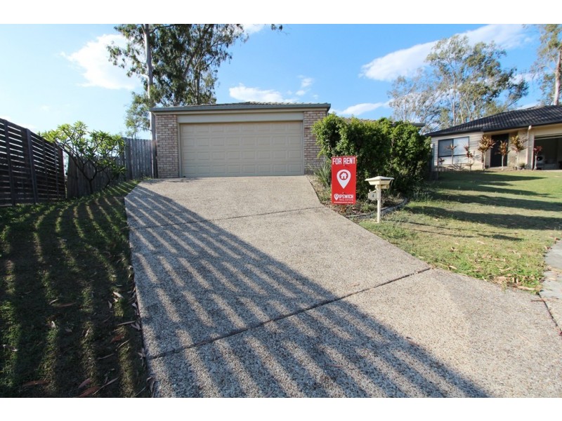 4 Whiteley Court, Brassall QLD 4305