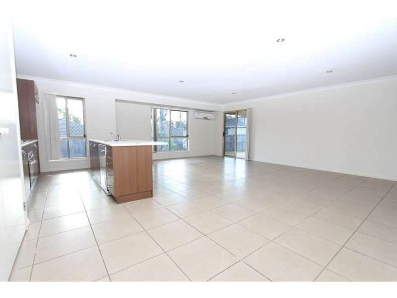 4 Whiteley Court, Brassall QLD 4305