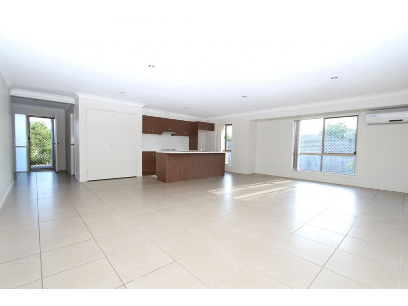 4 Whiteley Court, Brassall QLD 4305