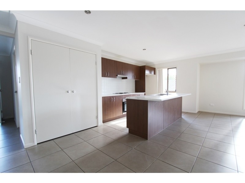 4 Whiteley Court, Brassall QLD 4305