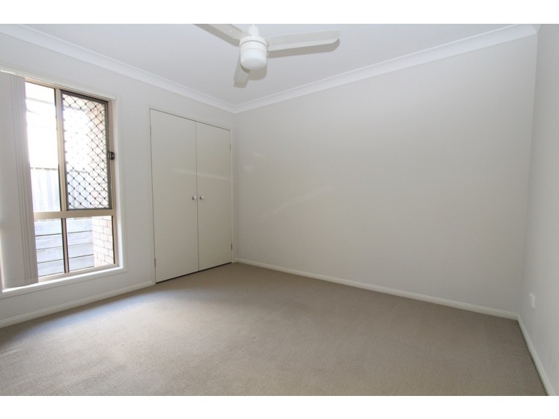 4 Whiteley Court, Brassall QLD 4305