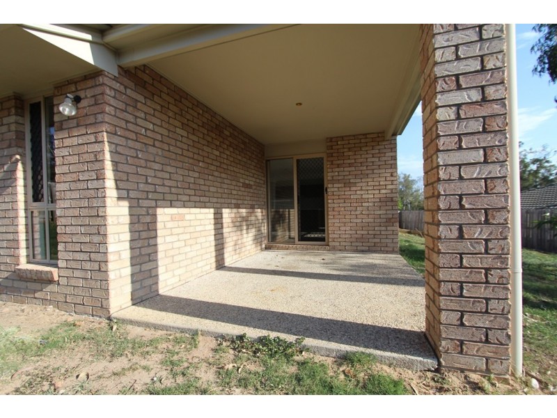 4 Whiteley Court, Brassall QLD 4305