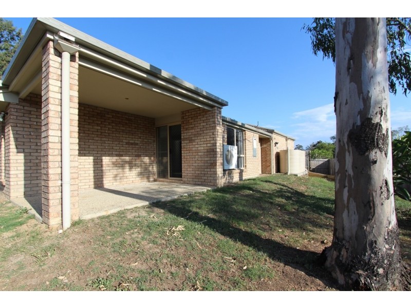 4 Whiteley Court, Brassall QLD 4305