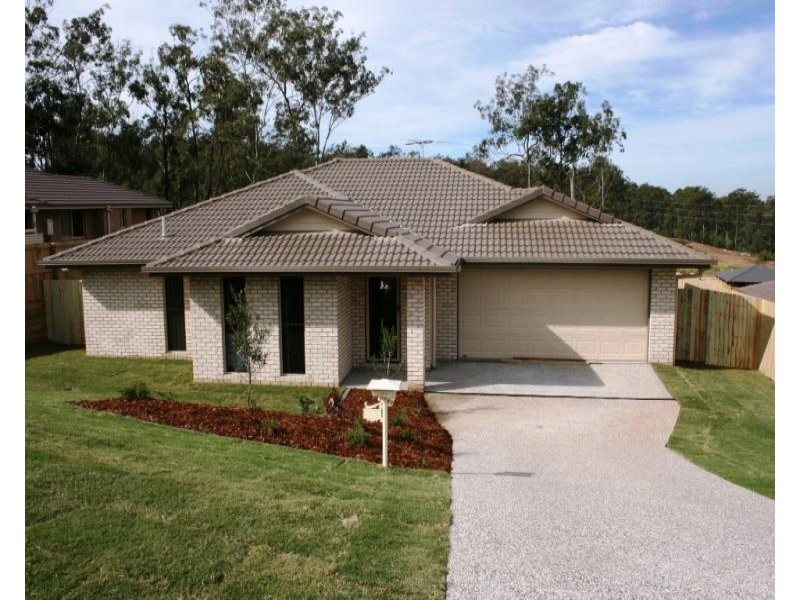 7 Lilley Terrace, Chuwar QLD 4306