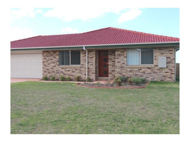 1/10 Tawney Street, Lowood QLD 4311