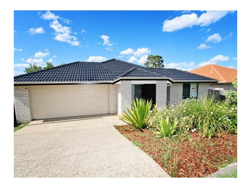 13 Chanel Court, Wulkuraka QLD 4305