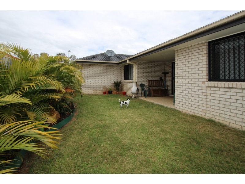 13 Chanel Court, Wulkuraka QLD 4305