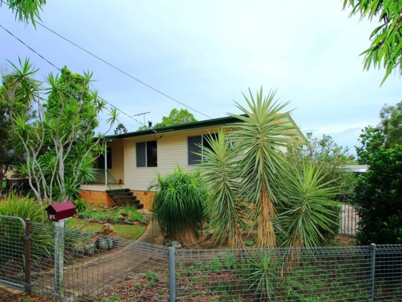 63 Holdsworth Road, North Ipswich QLD 4305