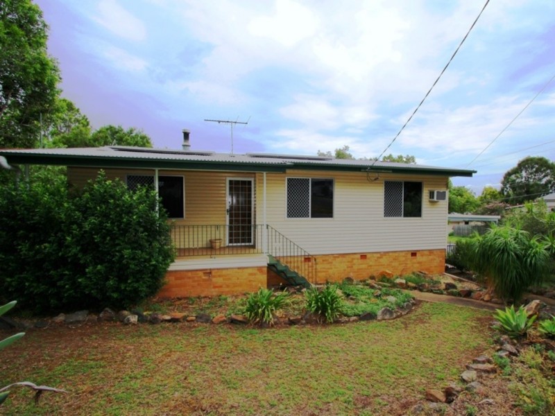 63 Holdsworth Road, North Ipswich QLD 4305