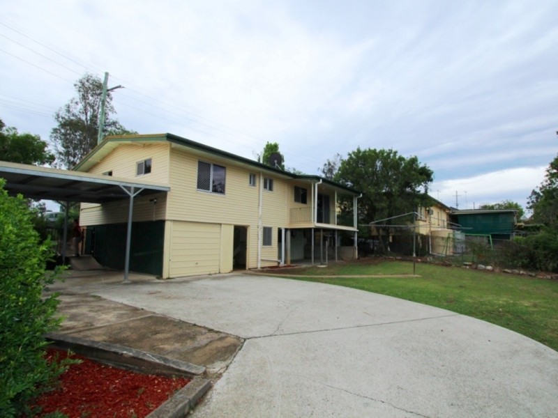 63 Holdsworth Road, North Ipswich QLD 4305