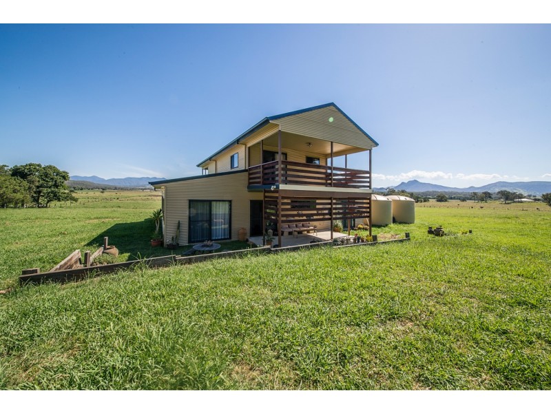 540 Ganthorpe Road, Coochin QLD 4310
