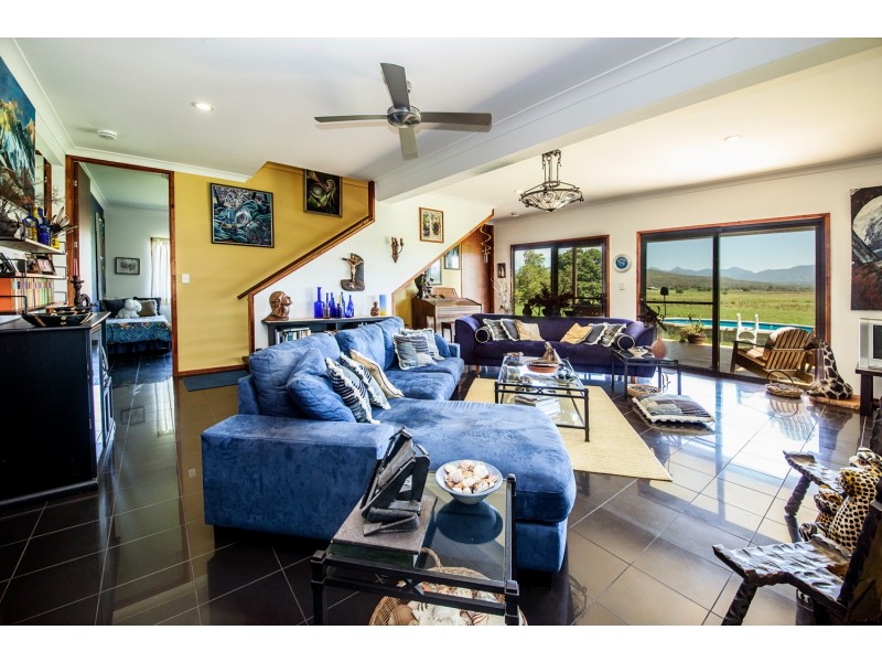 540 Ganthorpe Road, Coochin QLD 4310
