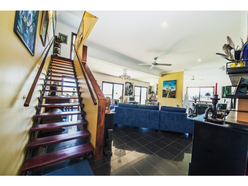 540 Ganthorpe Road, Coochin QLD 4310