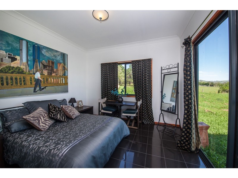 540 Ganthorpe Road, Coochin QLD 4310