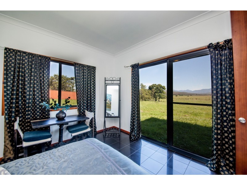 540 Ganthorpe Road, Coochin QLD 4310