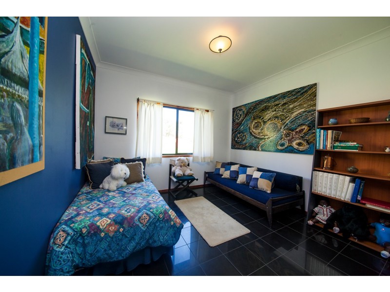 540 Ganthorpe Road, Coochin QLD 4310
