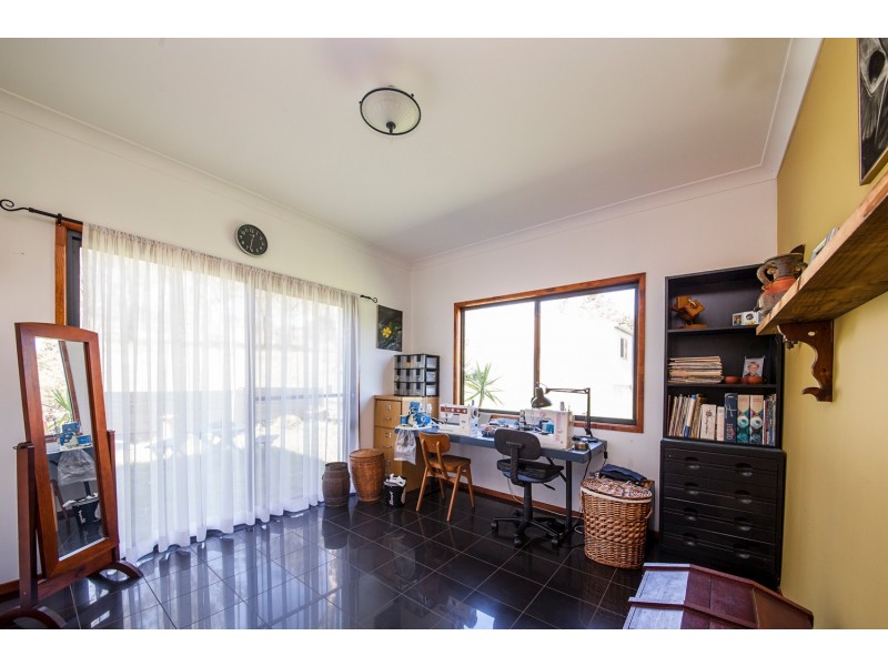 540 Ganthorpe Road, Coochin QLD 4310