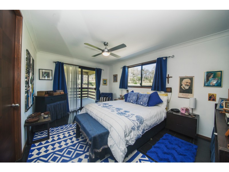 540 Ganthorpe Road, Coochin QLD 4310