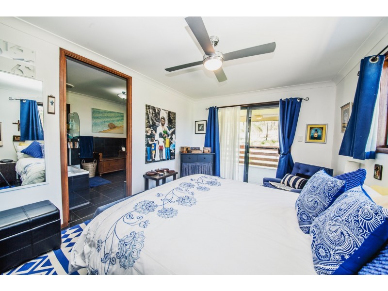 540 Ganthorpe Road, Coochin QLD 4310