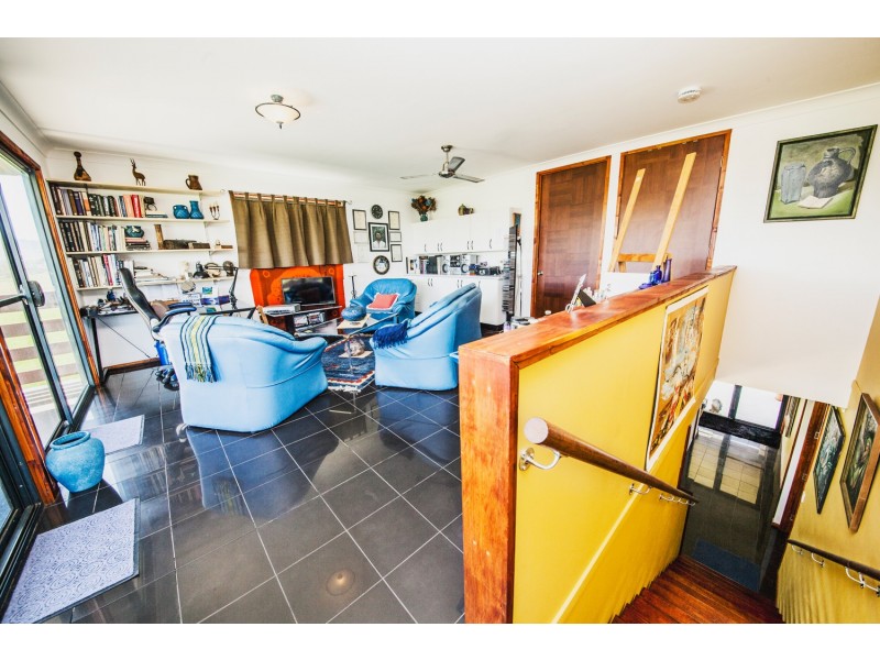 540 Ganthorpe Road, Coochin QLD 4310