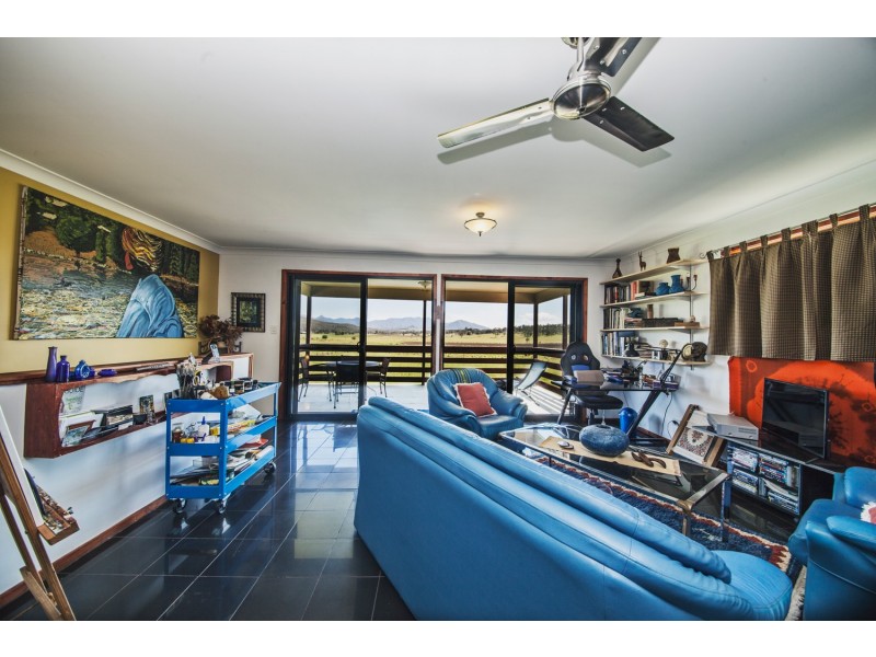 540 Ganthorpe Road, Coochin QLD 4310