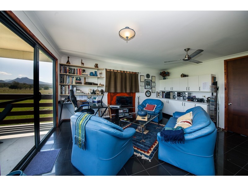 540 Ganthorpe Road, Coochin QLD 4310