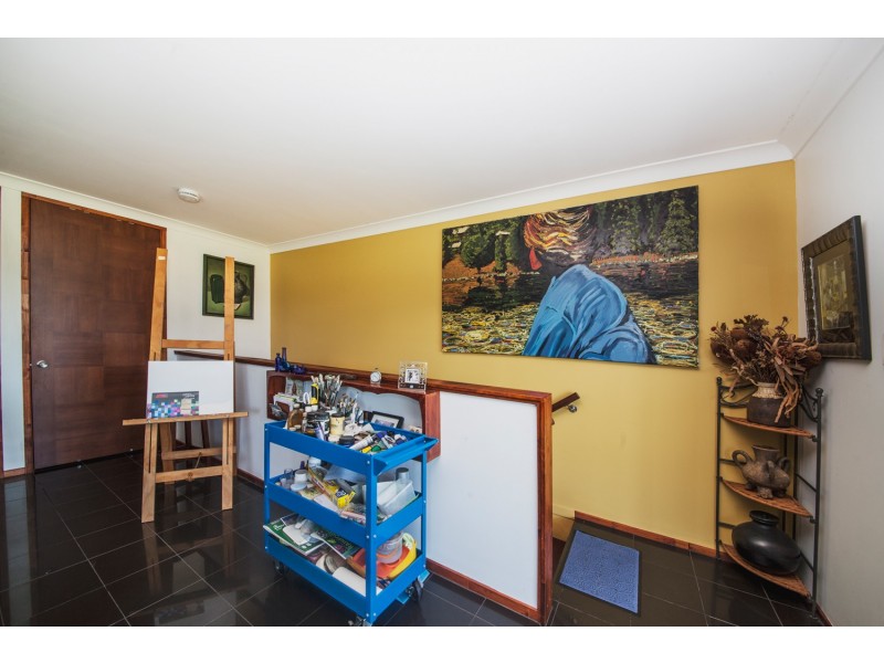 540 Ganthorpe Road, Coochin QLD 4310