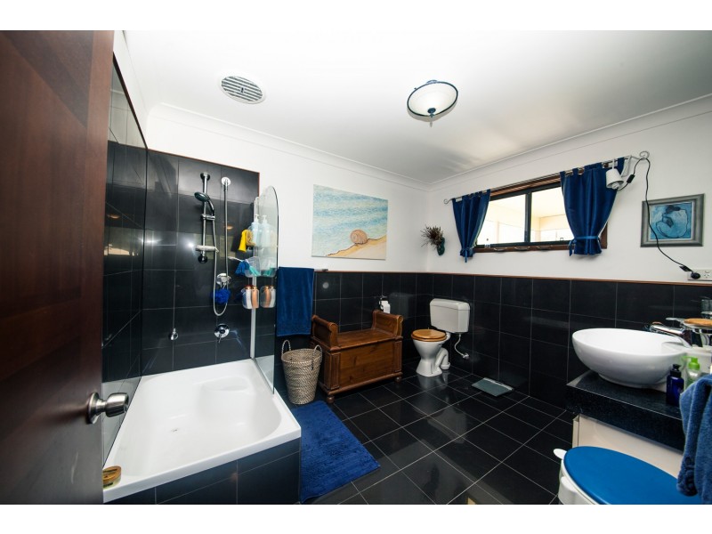 540 Ganthorpe Road, Coochin QLD 4310