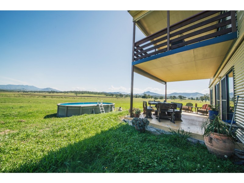 540 Ganthorpe Road, Coochin QLD 4310