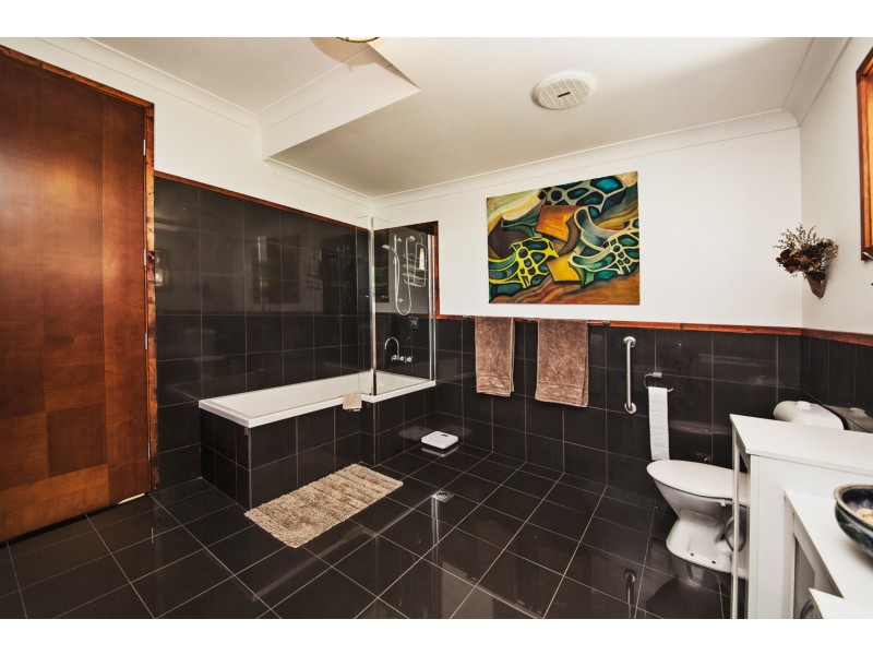 540 Ganthorpe Road, Coochin QLD 4310