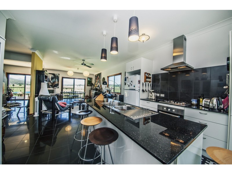 540 Ganthorpe Road, Coochin QLD 4310