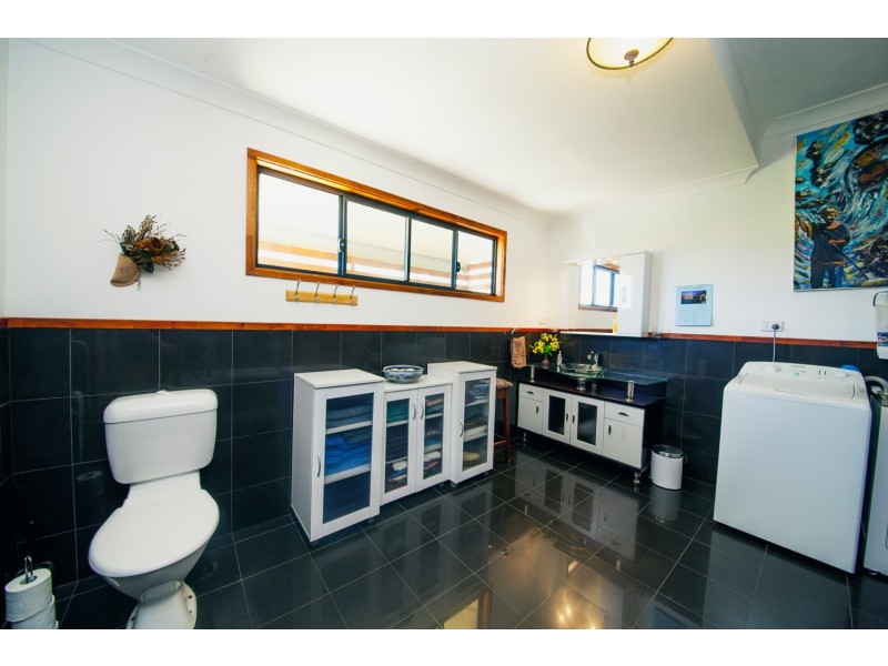 540 Ganthorpe Road, Coochin QLD 4310