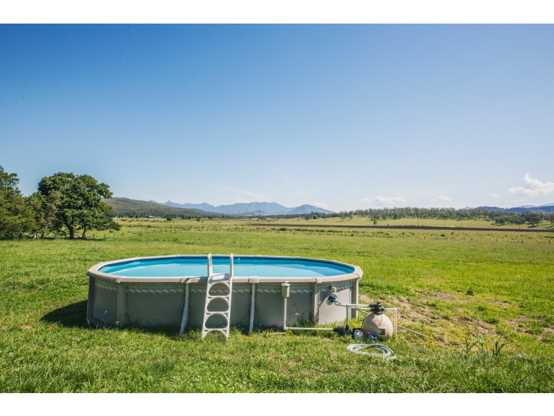 540 Ganthorpe Road, Coochin QLD 4310