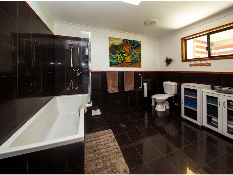 540 Ganthorpe Road, Coochin QLD 4310