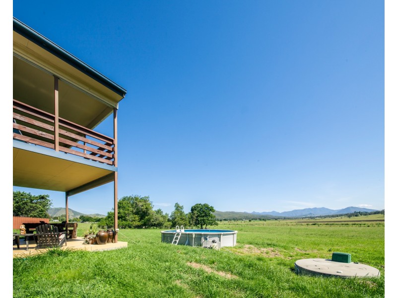 540 Ganthorpe Road, Coochin QLD 4310
