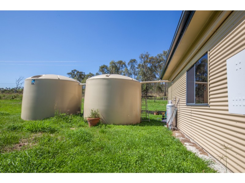 540 Ganthorpe Road, Coochin QLD 4310