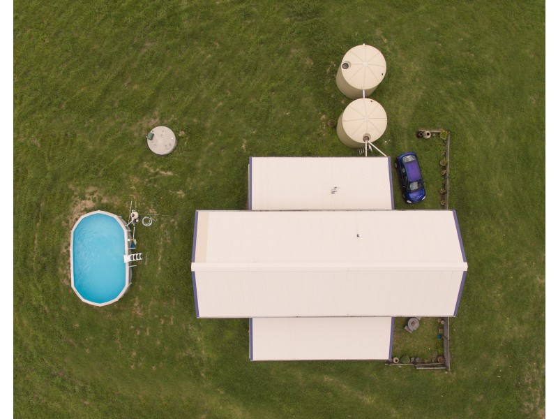 540 Ganthorpe Road, Coochin QLD 4310