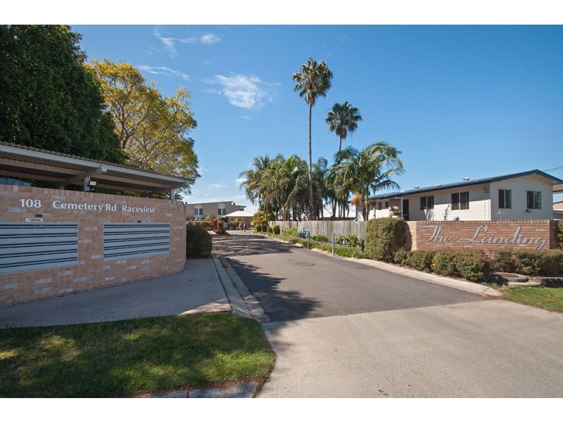 19/108a Cemetery Rd, Raceview QLD 4305