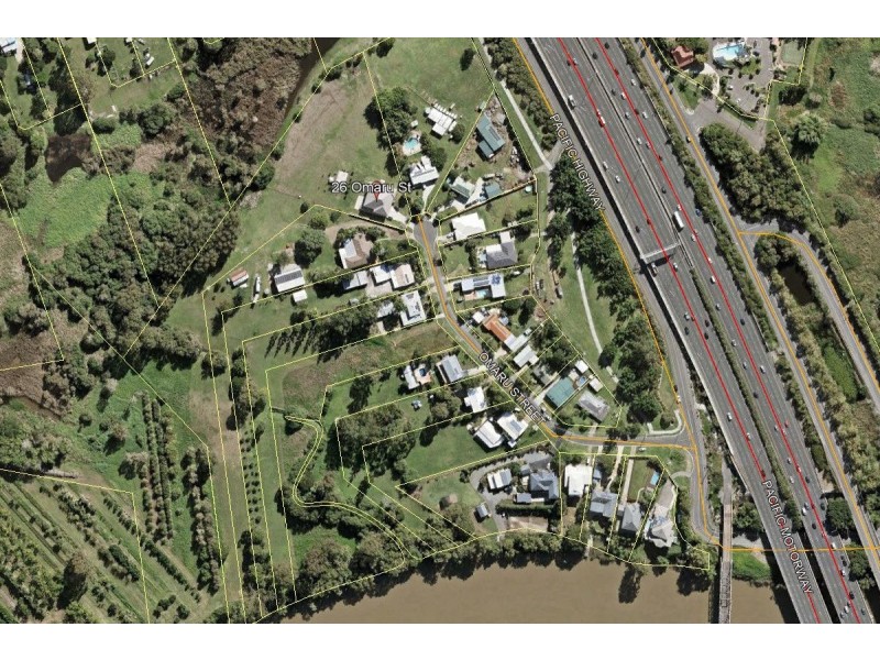 26 Omaru Street, Loganholme QLD 4129